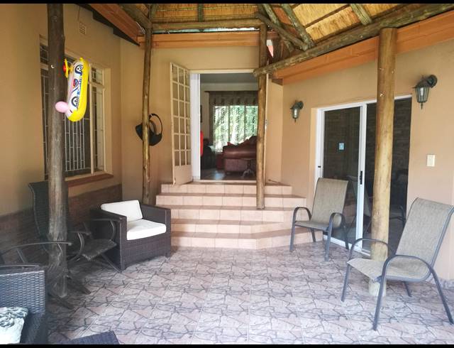4 BEDROOM HOUSE FOR SALE IN SAFARI GARDENS